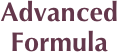 Advanced Formula
